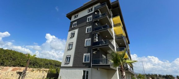 2-Zimmer Wohnung in Avsallar, Turkey, Nr. 30110 21