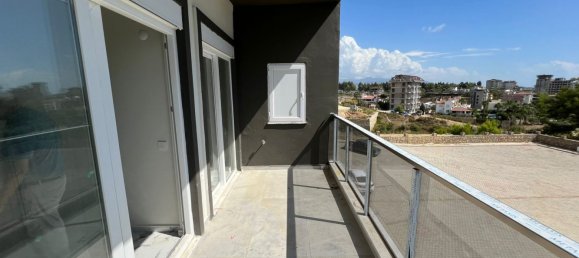 2-Zimmer Wohnung in Avsallar, Turkey, Nr. 30110 6