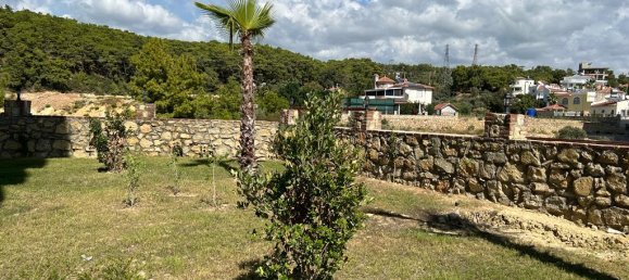 2-Zimmer Wohnung in Avsallar, Turkey, Nr. 30110 19