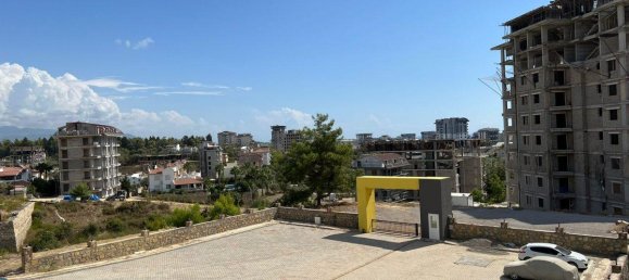 2-Zimmer Wohnung in Avsallar, Turkey, Nr. 30110 2