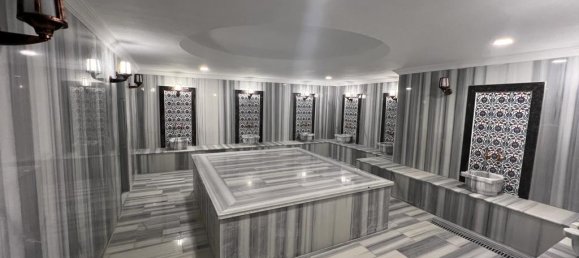 2-Zimmer Wohnung in Avsallar, Turkey, Nr. 30110 14