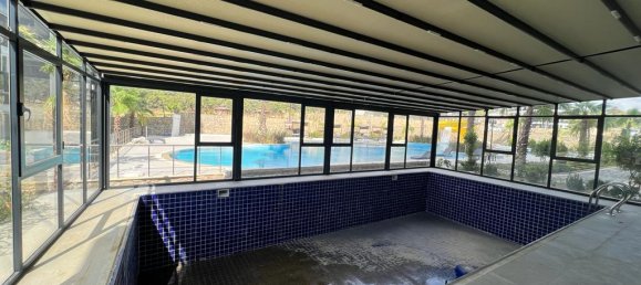 2-Zimmer Wohnung in Avsallar, Turkey, Nr. 30110 15