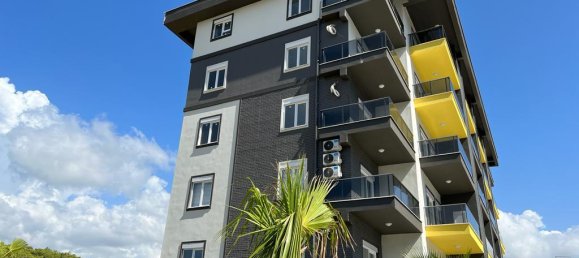 2-Zimmer Wohnung in Avsallar, Turkey, Nr. 30110 22