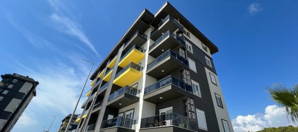 2-Zimmer Wohnung in Avsallar, Turkey, Nr. 30110 20