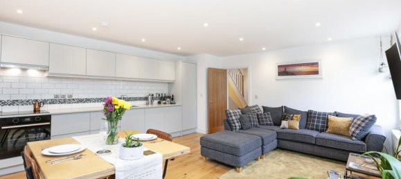 2 bedrooms Apartment in London, United Kingdom No. 10561 9