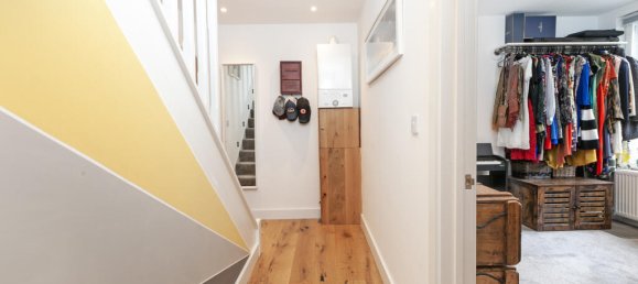 2 bedrooms Apartment in London, United Kingdom No. 10561 13