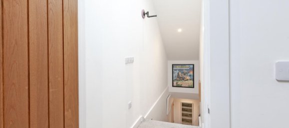 2 bedrooms Apartment in London, United Kingdom No. 10561 37