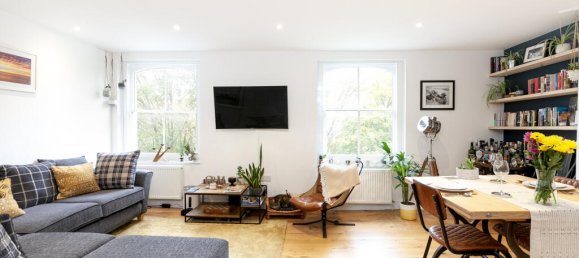 2 bedrooms Apartment in London, United Kingdom No. 10561 5