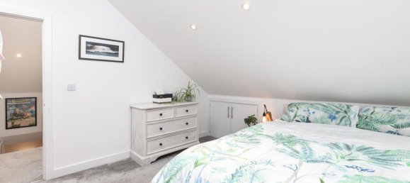 2 bedrooms Apartment in London, United Kingdom No. 10561 27