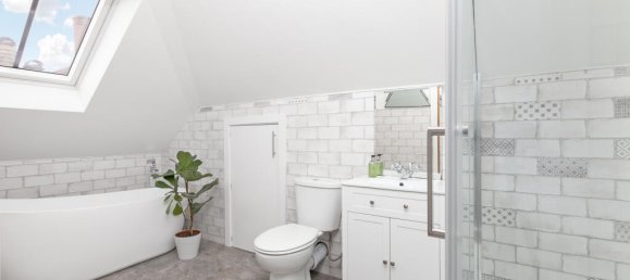 2 bedrooms Apartment in London, United Kingdom No. 10561 25