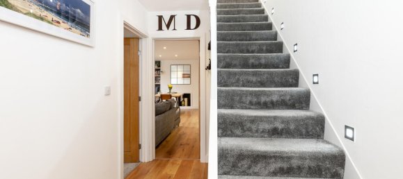 2 bedrooms Apartment in London, United Kingdom No. 10561 28