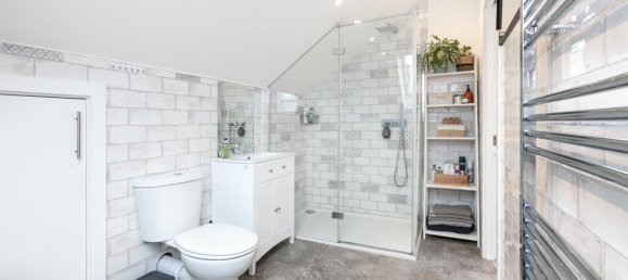 2 bedrooms Apartment in London, United Kingdom No. 10561 17