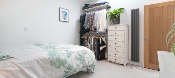 2 bedrooms Apartment in London, United Kingdom No. 10561 34