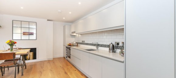 2 bedrooms Apartment in London, United Kingdom No. 10561 18