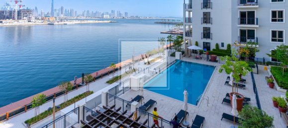 Apartamento de 1 dormitorio en Jumeirah, UAE No. 51483 28