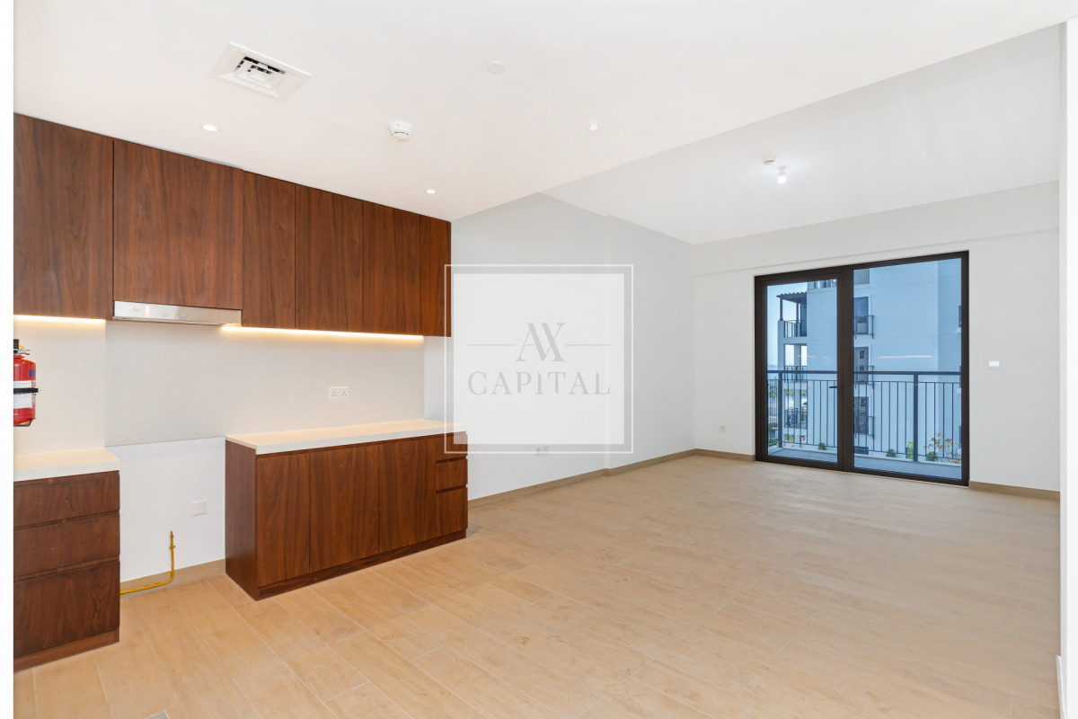 Apartamento de 1 dormitorio en Jumeirah, UAE No. 51483