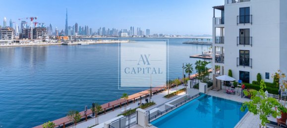 Apartamento de 1 dormitorio en Jumeirah, UAE No. 51483 24