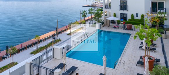 Apartamento de 1 dormitorio en Jumeirah, UAE No. 51483 12