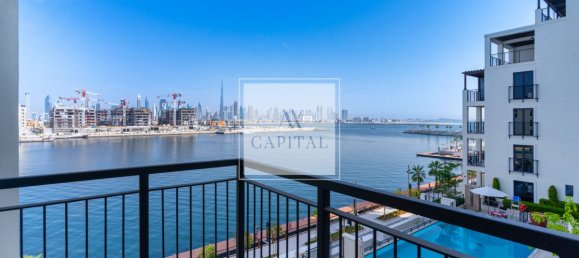 Apartamento de 1 dormitorio en Jumeirah, UAE No. 51483 22