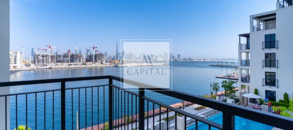 Apartamento de 1 dormitorio en Jumeirah, UAE No. 51483 20