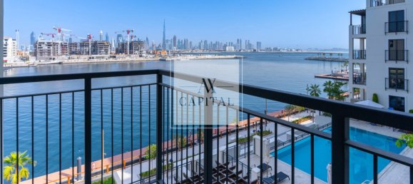 Apartamento de 1 dormitorio en Jumeirah, UAE No. 51483 19