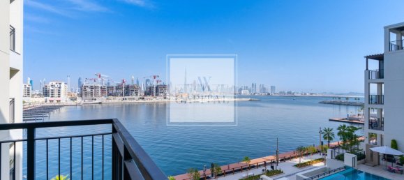 Apartamento de 1 dormitorio en Jumeirah, UAE No. 51483 21