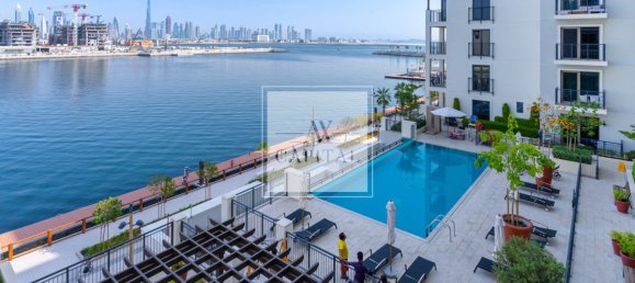 Apartamento de 1 dormitorio en Jumeirah, UAE No. 51483 25