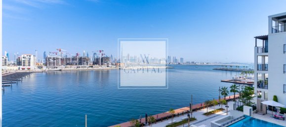Apartamento de 1 dormitorio en Jumeirah, UAE No. 51483 23