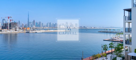 Apartamento de 1 dormitorio en Jumeirah, UAE No. 51483 10