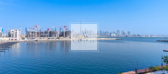 Apartamento de 1 dormitorio en Jumeirah, UAE No. 51483 8