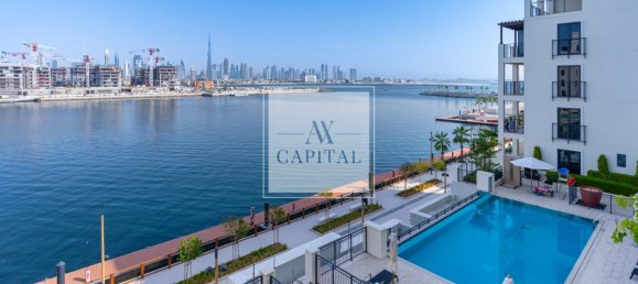 Apartamento de 1 dormitorio en Jumeirah, UAE No. 51483 11