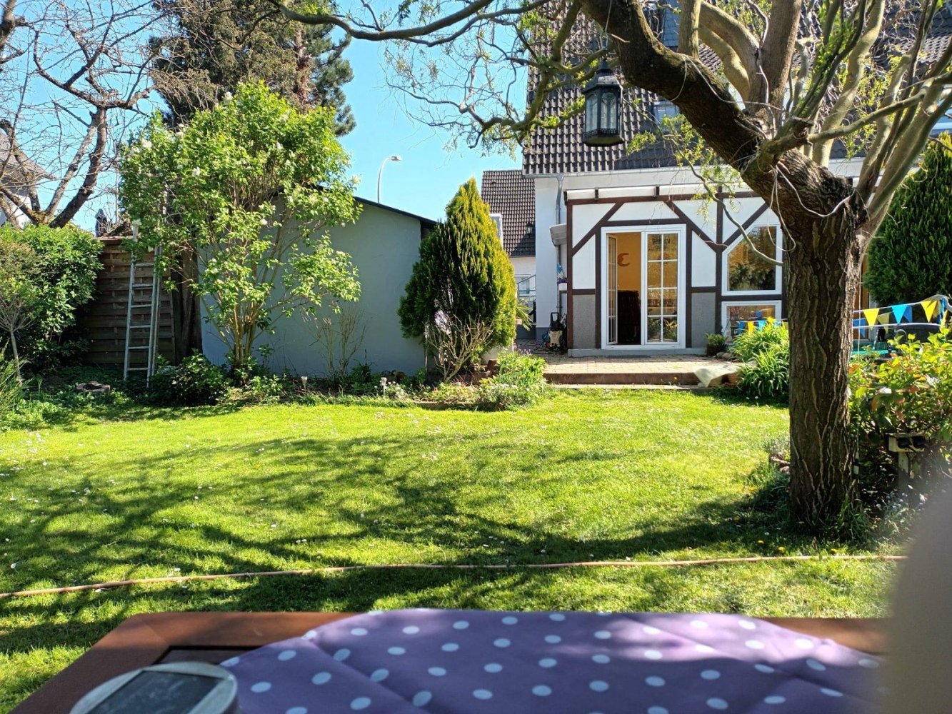 Moradia em banda T2 em Hesse, Germany N.º 310225