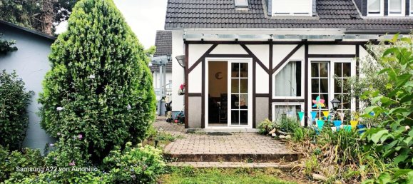 Moradia em banda T2 em Hesse, Germany N.º 310225 7