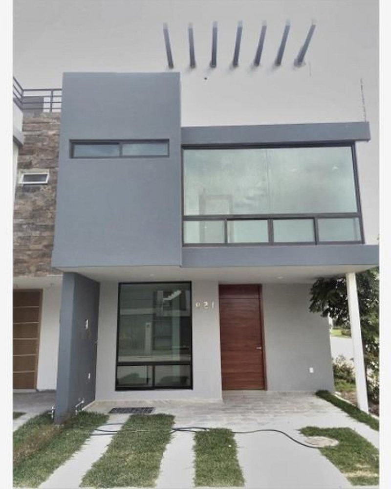 3 bedrooms House in Tlajomulco de Zuniga, Mexico No. 164561