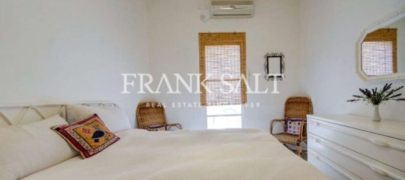 2 bedrooms Apartment in Nadur, Malta No. 7 9