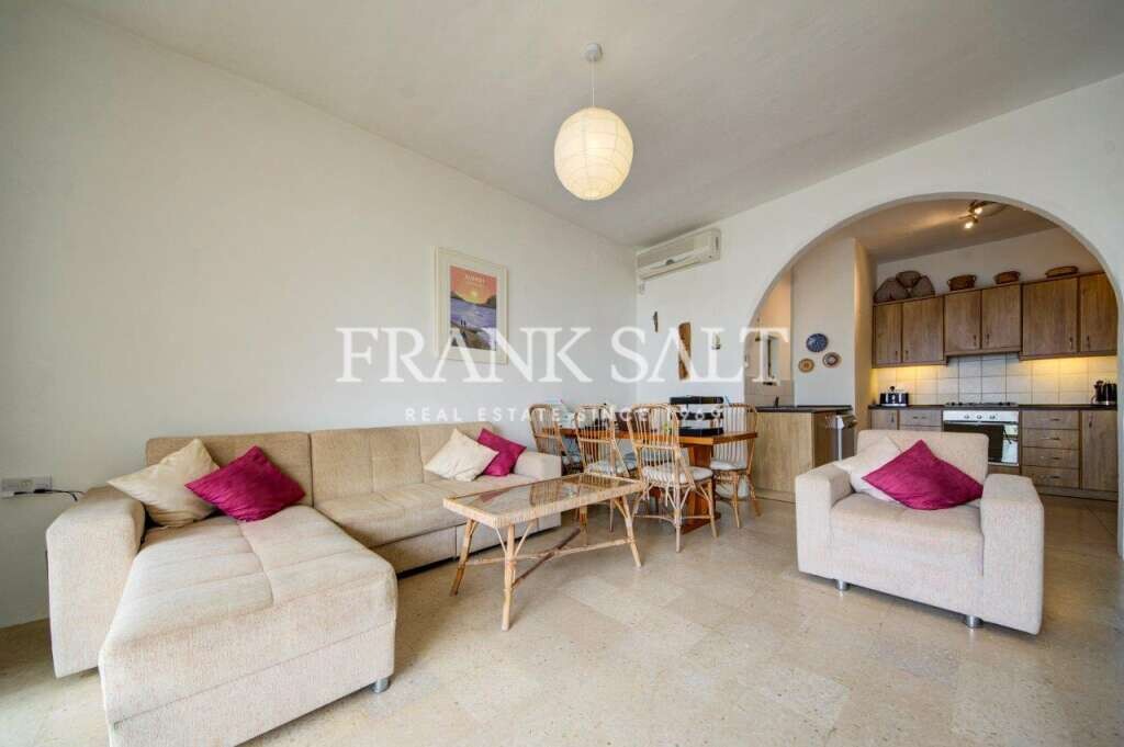 2 bedrooms Apartment in Nadur, Malta No. 7