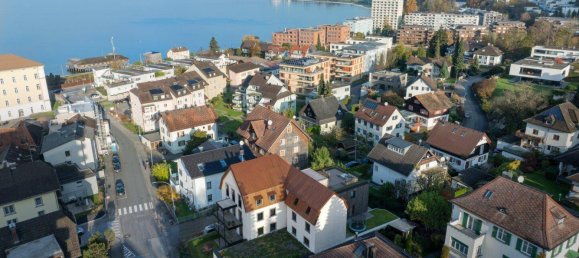 4غرفة شقة في Bregenz, Austria رقم 216715 2