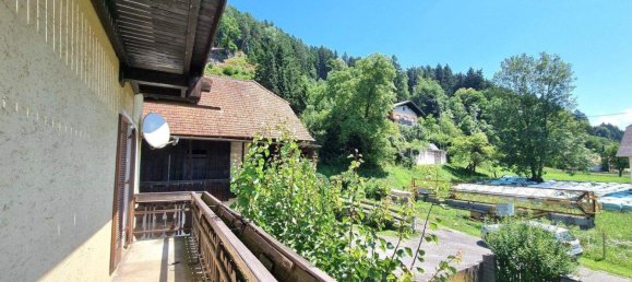 Casa de 9 habitaciónes en Spittal an der Drau, Austria No. 252927 8