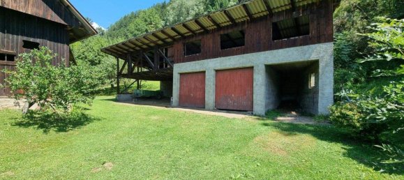 Casa de 9 habitaciónes en Spittal an der Drau, Austria No. 252927 6