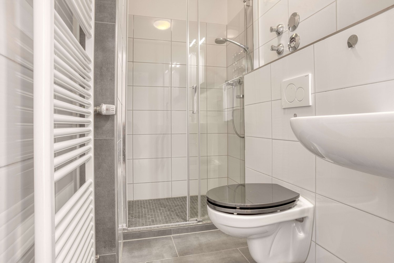 2 غرف نوم شقة في Munich, Germany رقم 348989