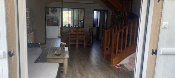 3 chambres Maison à Louvres, France No. 350516 2