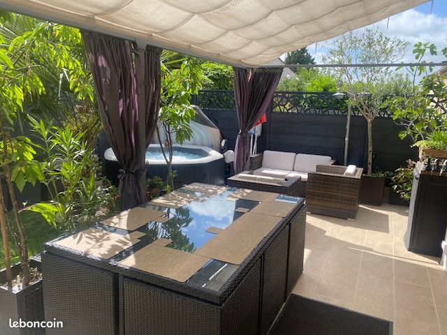 3 chambres Maison à Louvres, France No. 350516