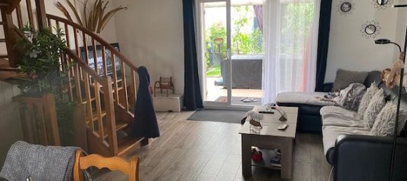 3 chambres Maison à Louvres, France No. 350516 3