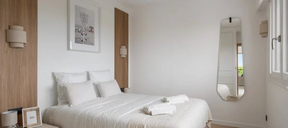 3 Schlafzimmer Wohnung in Cannes, France, Nr. 1951 12