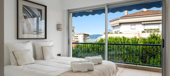 3 Schlafzimmer Wohnung in Cannes, France, Nr. 1951 10