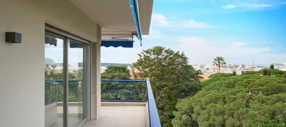 3 Schlafzimmer Wohnung in Cannes, France, Nr. 1951 4