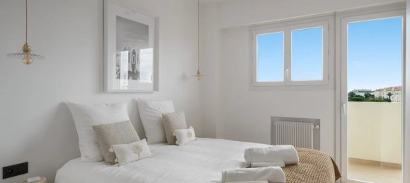 3 Schlafzimmer Wohnung in Cannes, France, Nr. 1951 14