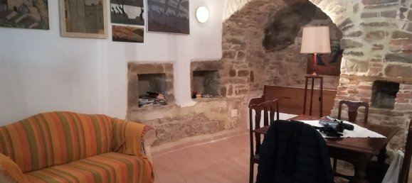 1 Schlafzimmer Wohnung in Gualdo Cattaneo, Italy, Nr. 350609 2