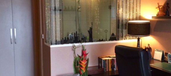 1 Schlafzimmer Eigentumswohnung in Siri at Sukhumvit Bangkok, Thailand, Nr. 32546 2