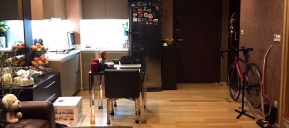 1 Schlafzimmer Eigentumswohnung in Siri at Sukhumvit Bangkok, Thailand, Nr. 32546 5